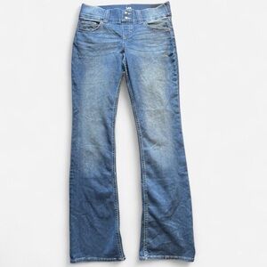 Lee Riders Bootcut Blue Women's Jeans